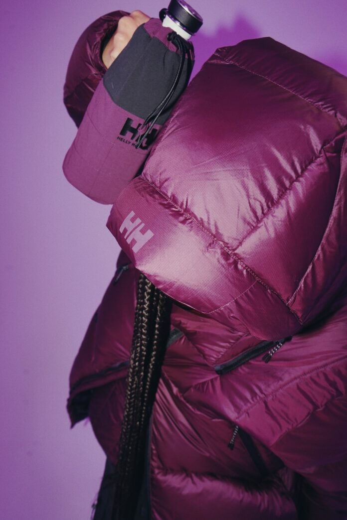 HH-118389225 正式發佈 2023 秋冬系列 Lookbook