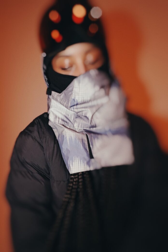 HH-118389225 正式發佈 2023 秋冬系列 Lookbook
