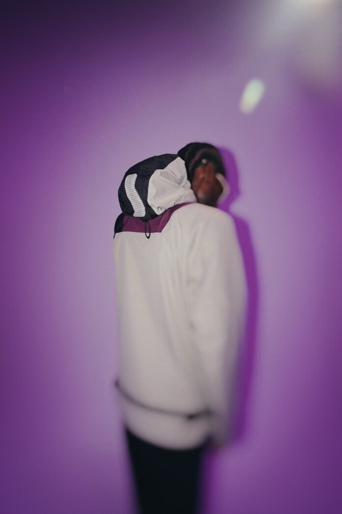 HH-118389225 正式發佈 2023 秋冬系列 Lookbook