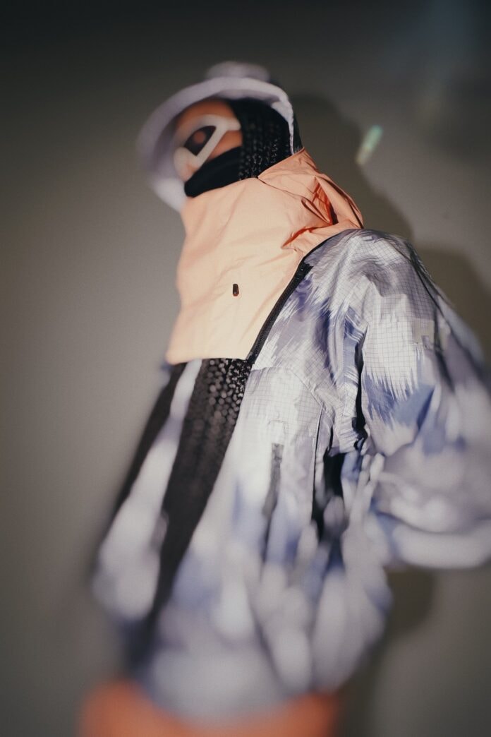 HH-118389225 正式發佈 2023 秋冬系列 Lookbook