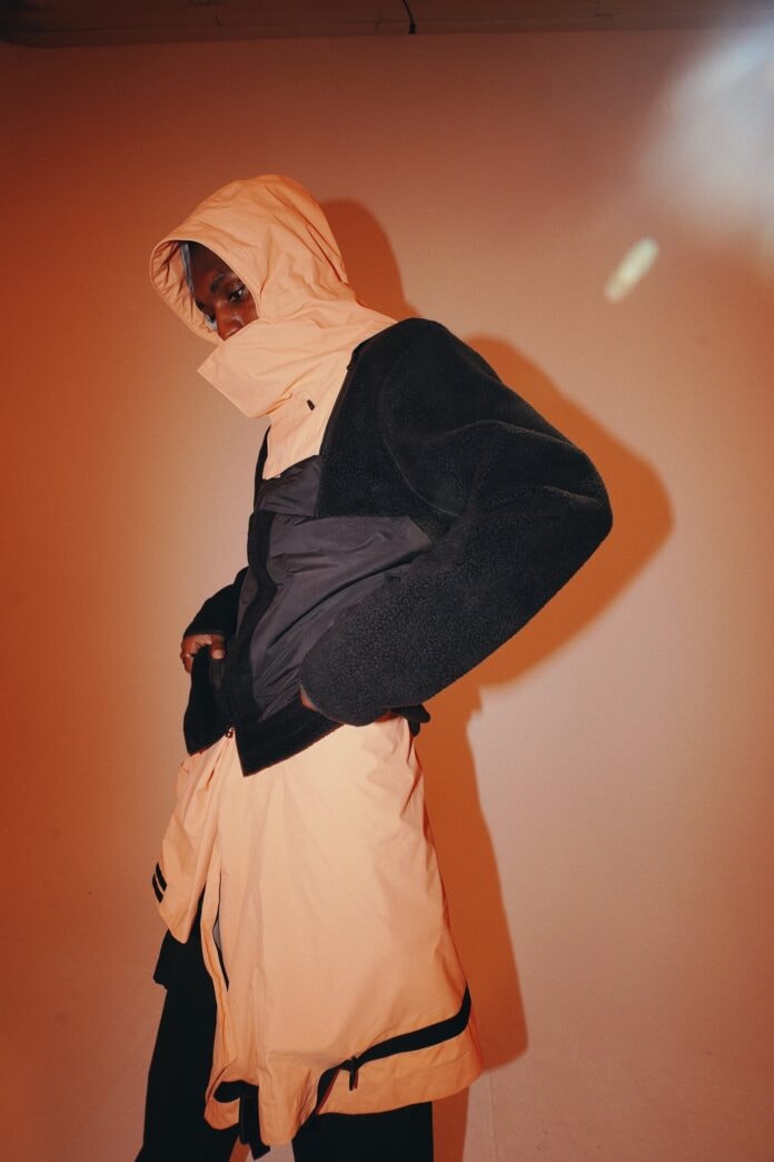 HH-118389225 正式發佈 2023 秋冬系列 Lookbook