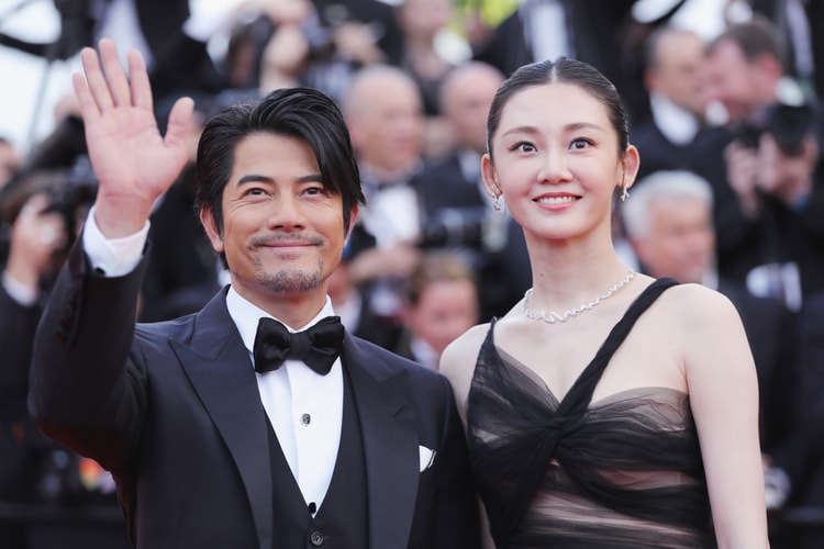 影星郭富城再度出任「香港國際電影節」大使