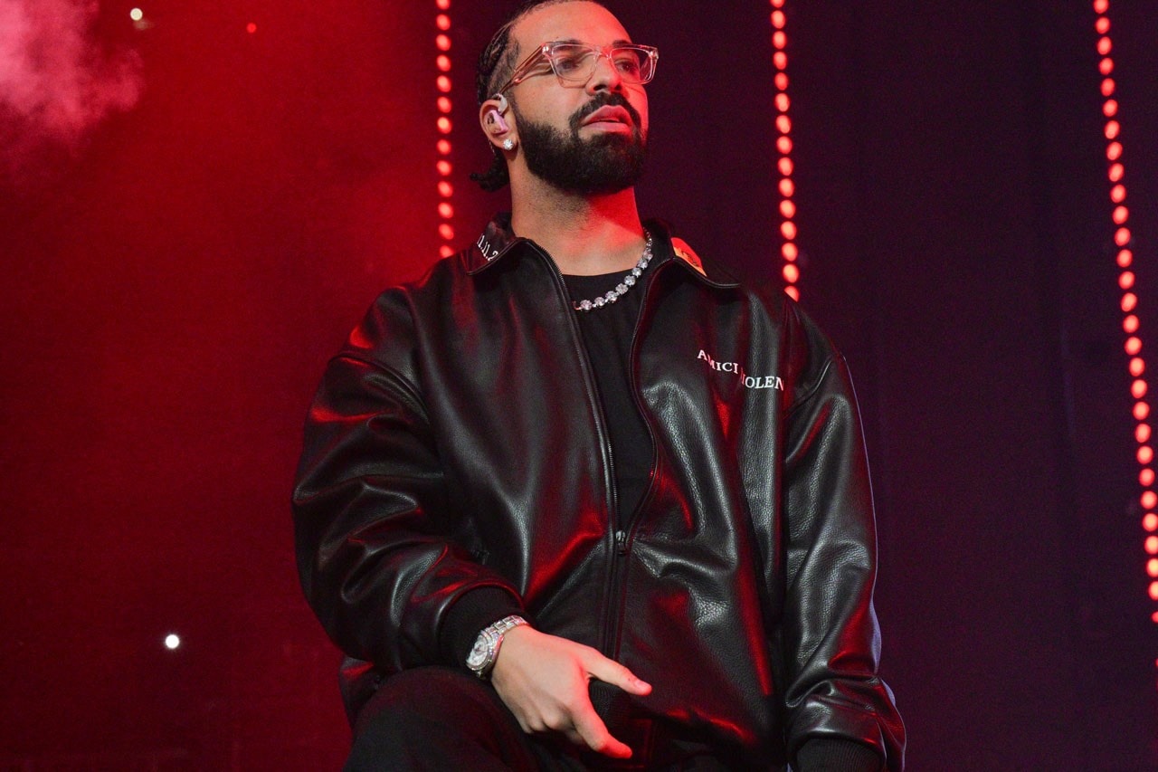 律師向法院提出「Drake 可能與 XXXTentacion 槍擊命案有關」