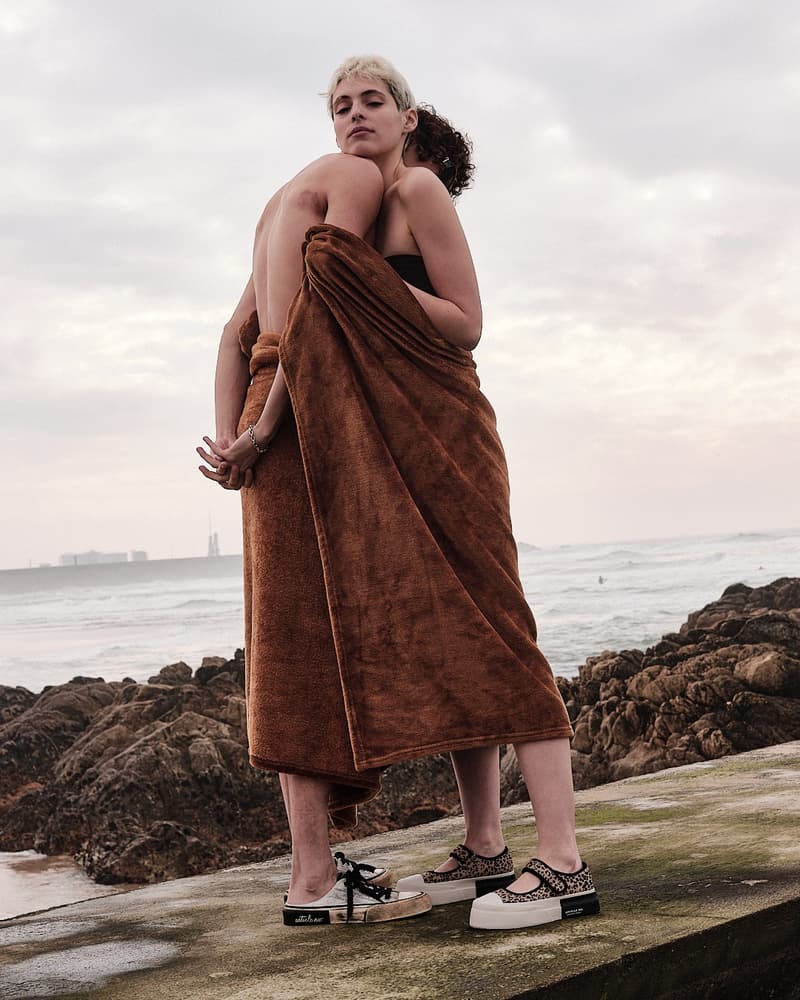 Article No. 正式發布 2023 春夏系列「CASTING SAUVAGE」