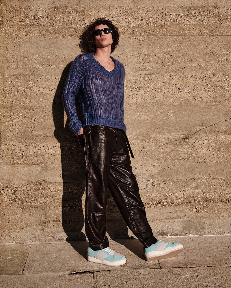 Article No. 正式發布 2023 春夏系列「CASTING SAUVAGE」