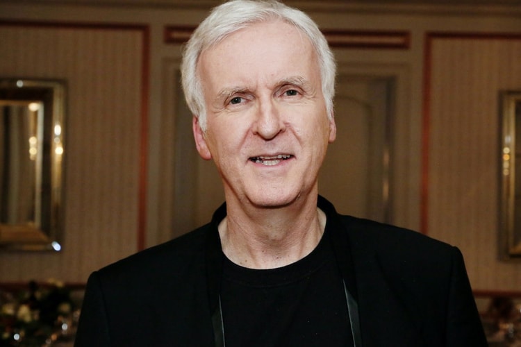 James Cameron 下一部電影有望打造「廣島原子彈爆炸」題材電影