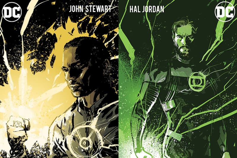 綠光戰警回歸!James Gunn 正式公佈 DCU 正史世界影集、動畫系列作品