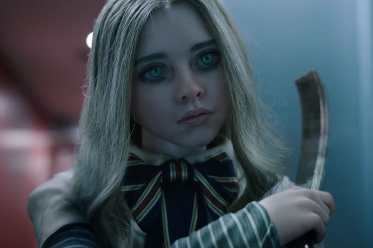 溫子仁監製驚悚「鬼娃」新作《窒友梅根/人工殺姬/M3GAN》宣佈再推「未分級」加長版本