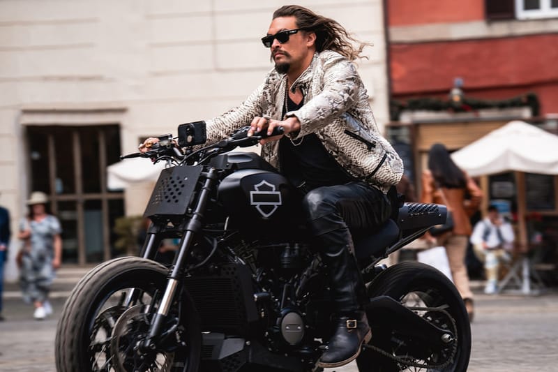 Jason Momoa 與 Brie Larson 登場！《Fast X》首波劇照率先公開