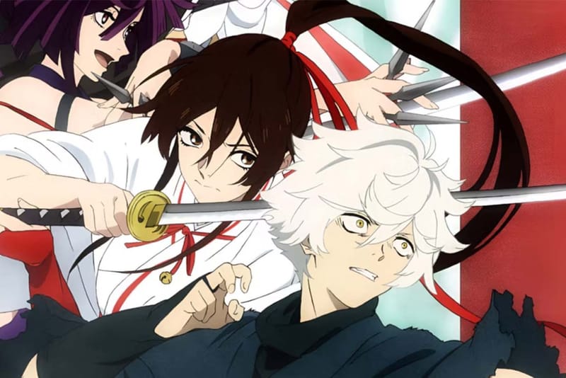 人氣動漫《地獄樂》主題曲正式發布！millennium parade 攜手椎名林檎共同演唱