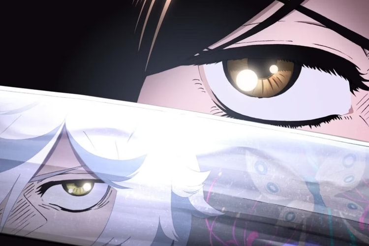 人氣漫畫作品《地獄樂》動畫官方上線日期率先公開