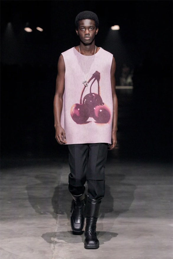 Jil Sander 2023 秋冬系列大秀正式登場