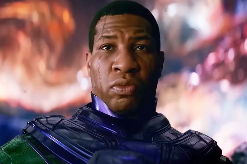 Jonathan Majors 拒絕回頭觀賞《蟻人與黃蜂女：量子狂熱》：因為這樣會限制我的表現