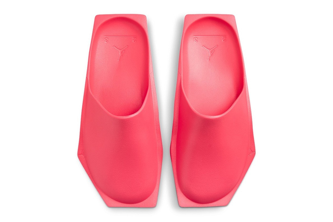 Jordan Brand 話題鞋款 Hex Mule 最新配色「Sea Coral」正式登場