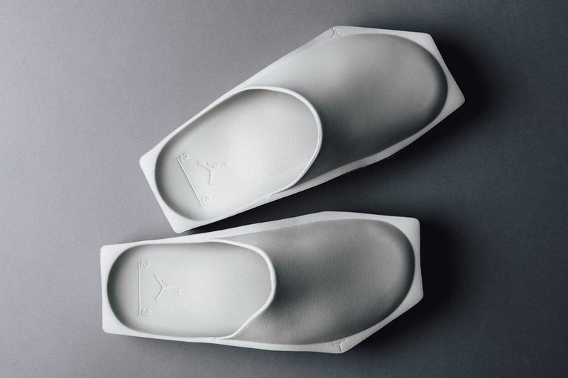 Jordan Brand 正式發表全新鞋型 Hex Mule SP