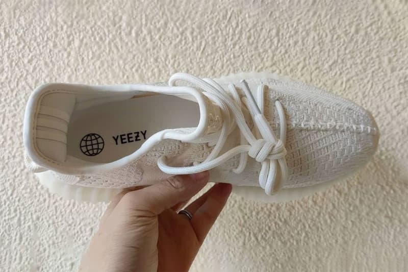 消息稱 adidas 與 Kanye West 達成銷售 YEEZY 庫存鞋款的新合作協議