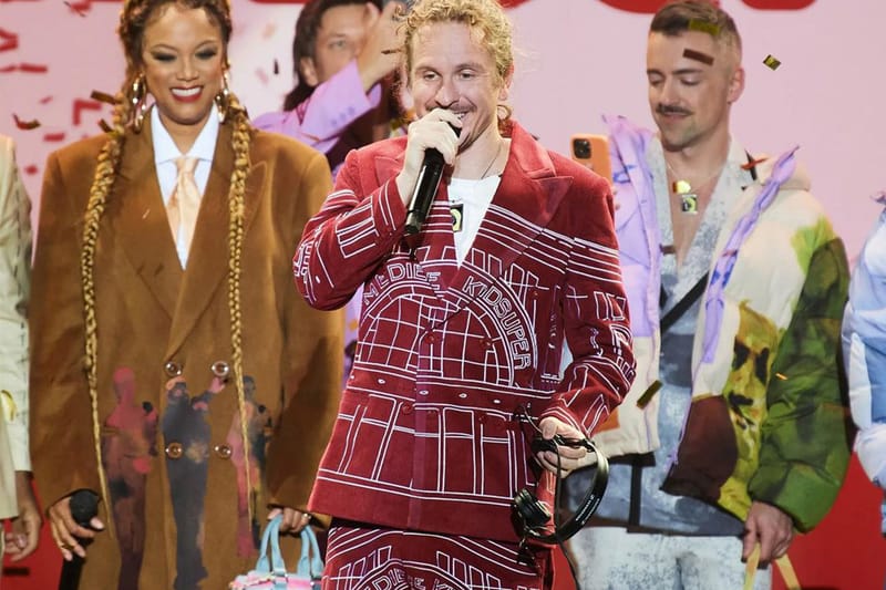 KidSuper 2023 秋冬系列巴黎時裝周特別節目《Funny Business》完整版上線