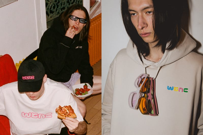 KlassiC. 聯手 NE.SENSE 以夜生活為題打造全新生活品牌 WTNC