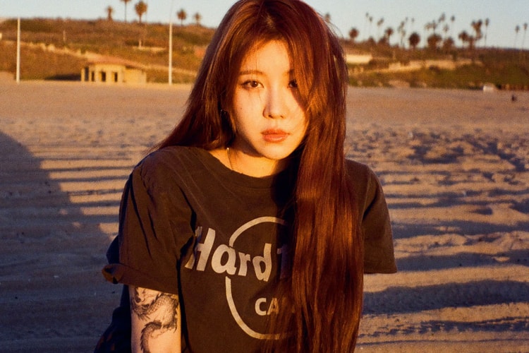 K-Pop 新生代音樂才女白藝潾首場台北演唱會票券即將開賣