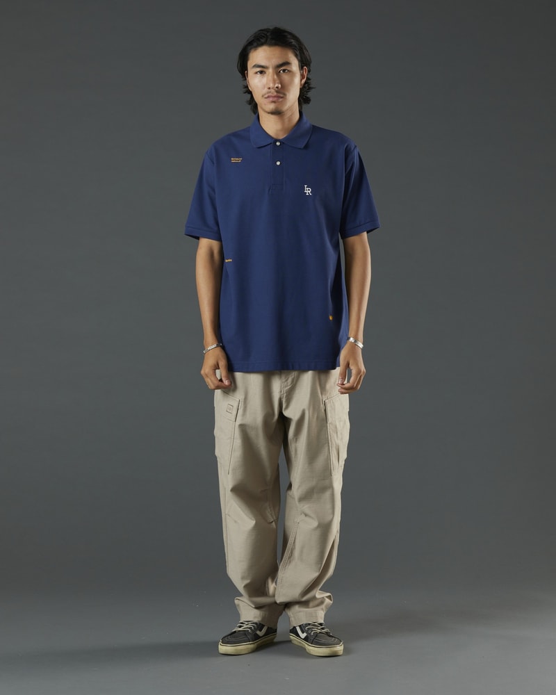 Liberaiders® 正式發布 2023 春夏系列 Lookbook