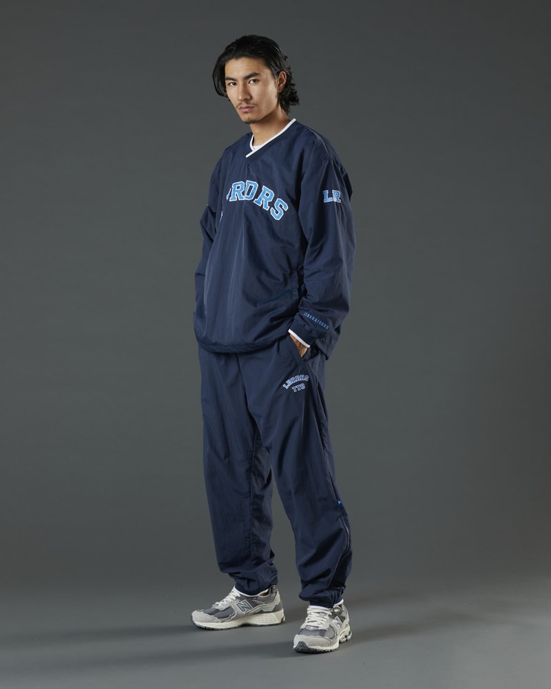 Liberaiders® 正式發布 2023 春夏系列 Lookbook