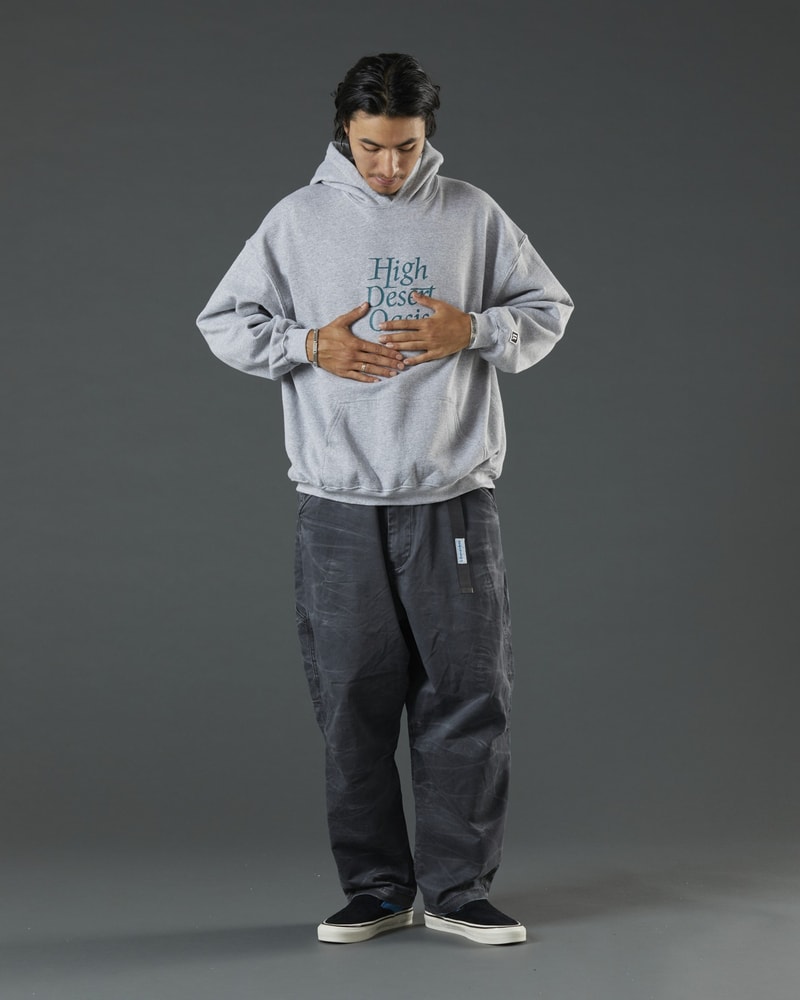 Liberaiders® 正式發布 2023 春夏系列 Lookbook