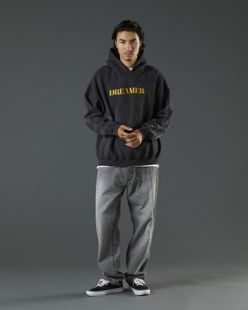 Liberaiders® 正式發布 2023 春夏系列 Lookbook