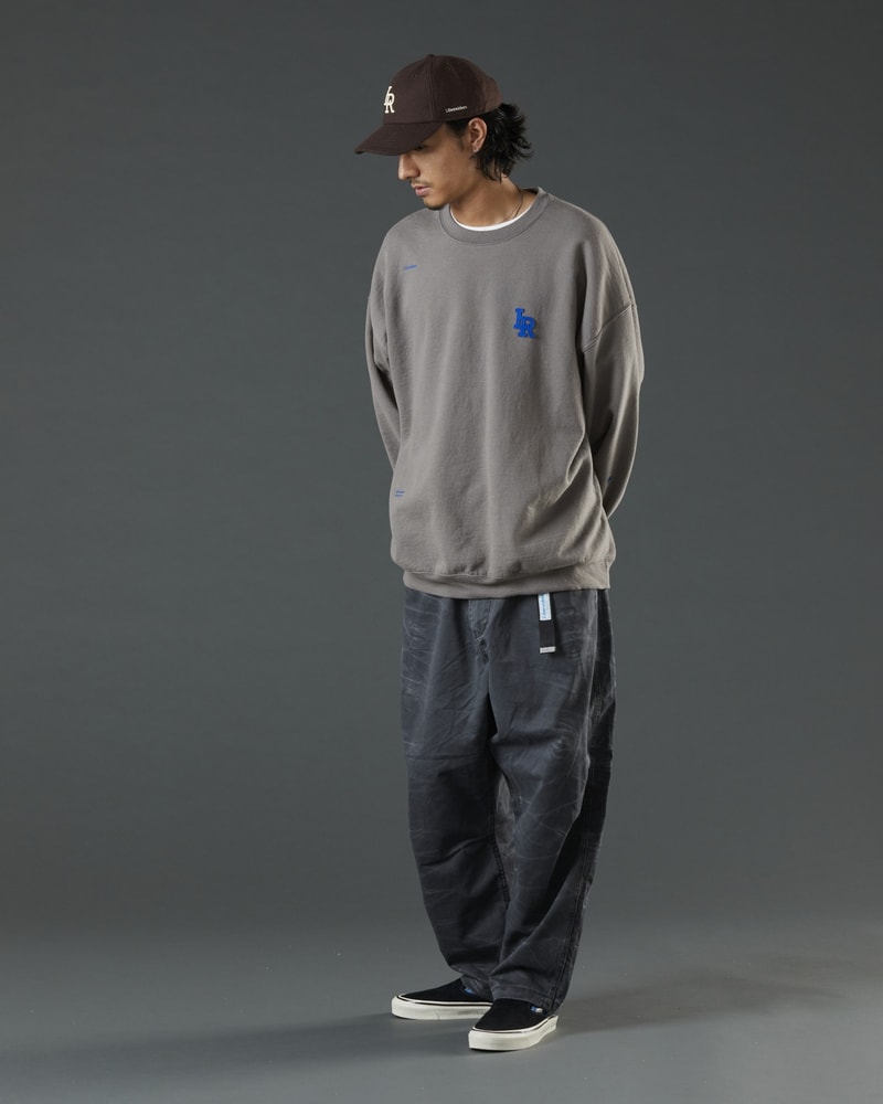 Liberaiders® 正式發布 2023 春夏系列 Lookbook