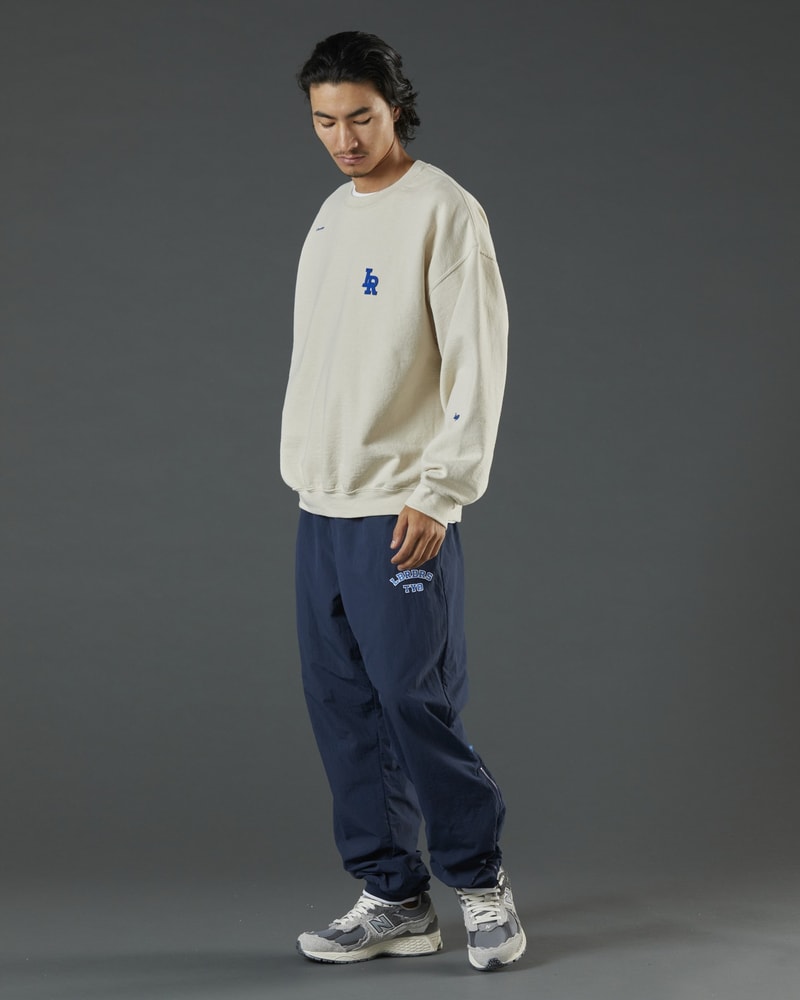 Liberaiders® 正式發布 2023 春夏系列 Lookbook