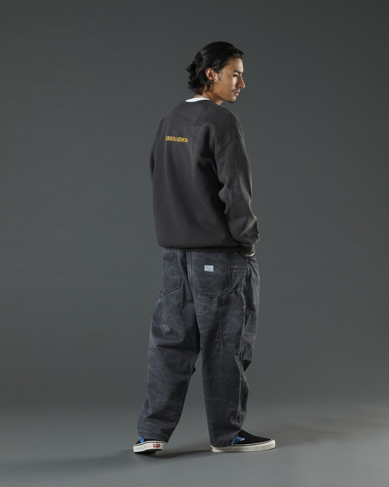 Liberaiders® 正式發布 2023 春夏系列 Lookbook