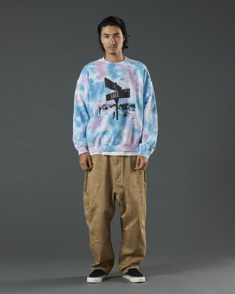 Liberaiders® 正式發布 2023 春夏系列 Lookbook