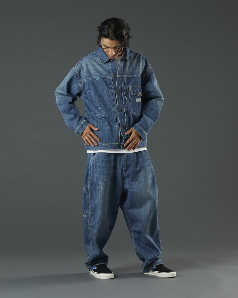 Liberaiders® 正式發布 2023 春夏系列 Lookbook