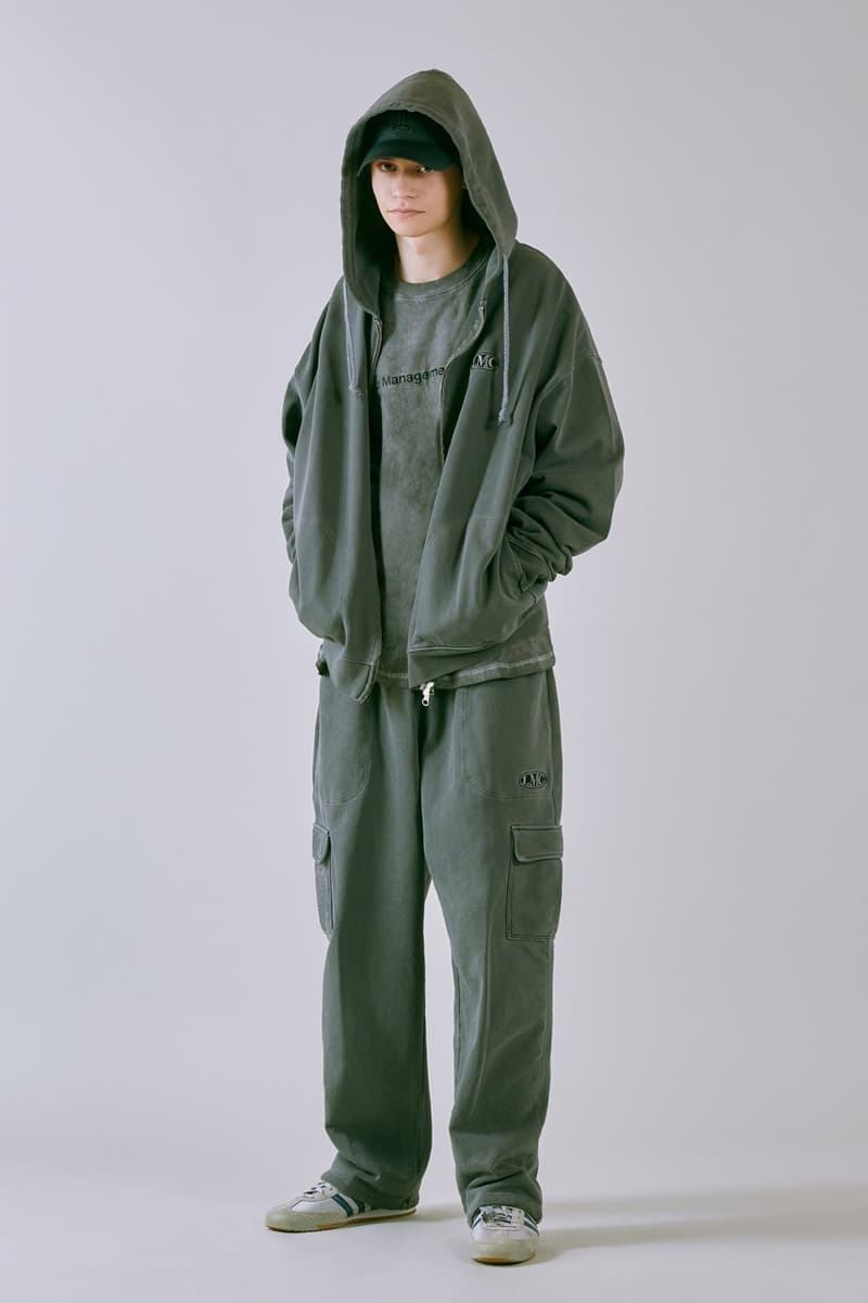 LMC 正式發佈 2023 春夏系列 Lookbook