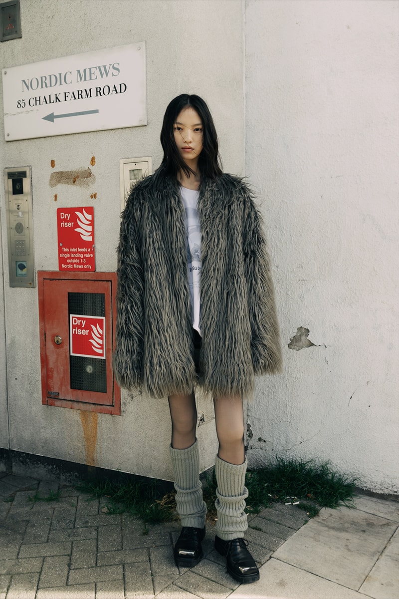 Street Style: 2023 秋冬倫敦時裝周街拍特輯
