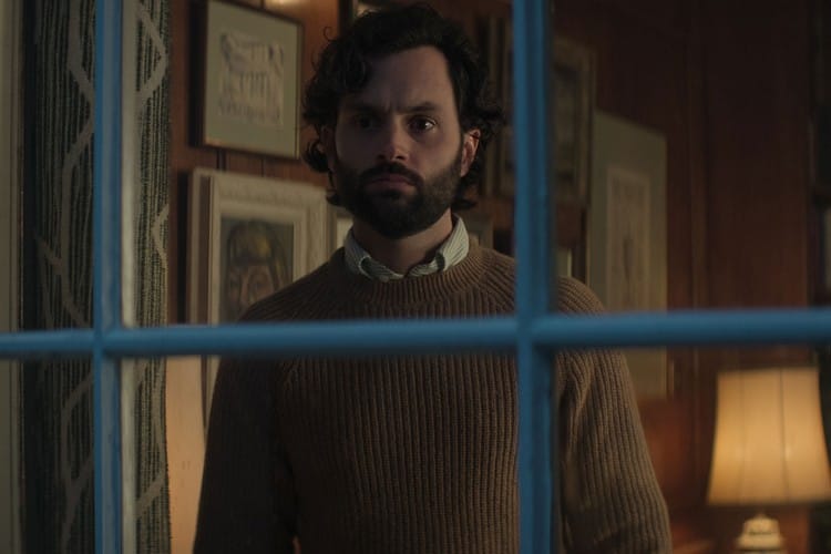 Netflix 人氣影集《安眠書店 You》第 4 季第 2 部最新預告正式放送