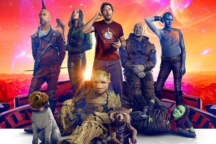 最終大結局!Marvel 英雄大片《Guardians of the Galaxy Vol. 3》最新超級盃預告登場