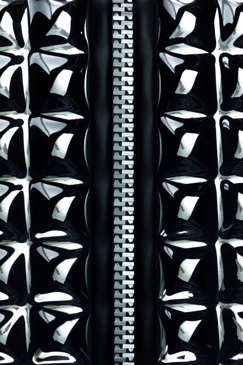 Moncler 攜手 Mercedes-Benz 打造藝術品「PROJECT MONDO G」