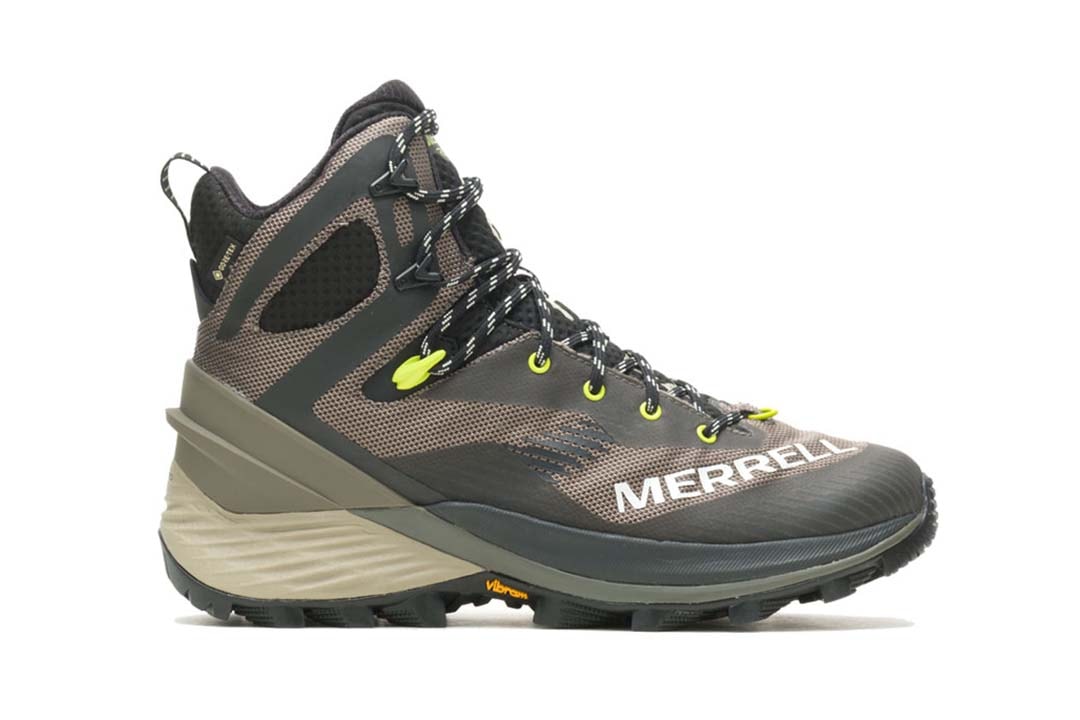 Streetsnaps: Merrell X 異鄉人的「Urban Outdoor」穿搭術