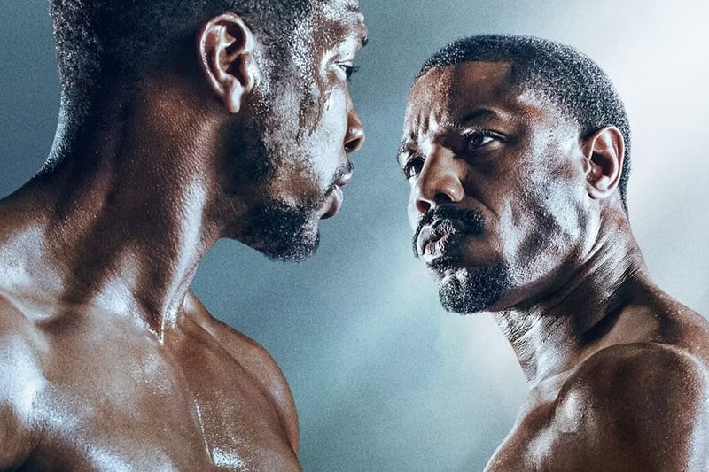 Michael B. Jordan 自導自演拳擊大片《金牌拳手/王者之後 Creed III》幕後花絮搶先看
