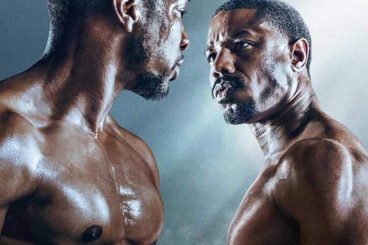 Michael B. Jordan 主演《金牌拳手/王者之後 Creed III》超級盃加長版預告正式登場