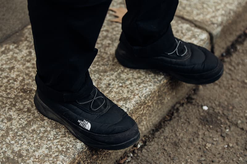 Street Style: 2023 秋冬米蘭時裝周街頭鞋款趨勢