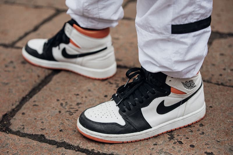Street Style: 2023 秋冬米蘭時裝周街頭鞋款趨勢