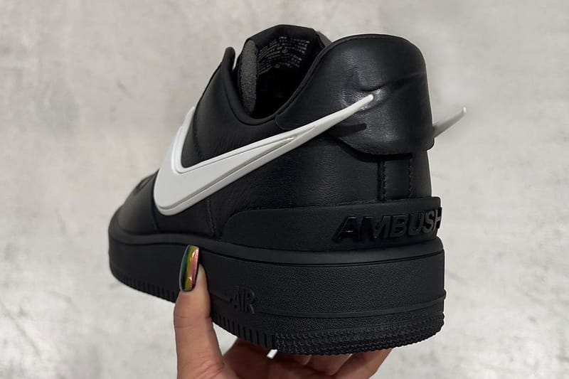 鞋迷駐足 · 5 款今周務必注目之球鞋