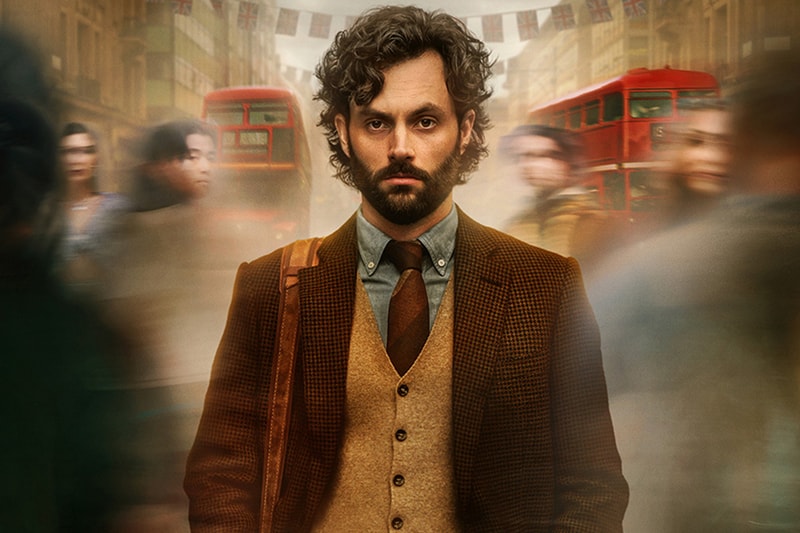 Netflix 2 月份「影集、電影」片單懶人包：安眠書店、Formula 1：飆速求生、名偵探柯南：犯人・犯澤先生