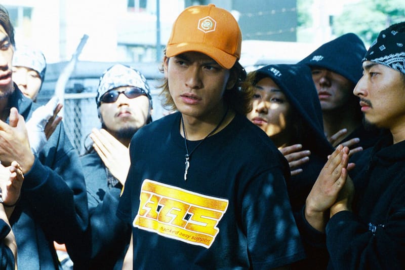 經典日劇《池袋西口公園》即將正式登陸 Netflix