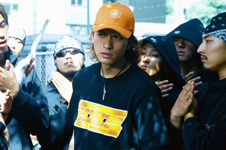 經典日劇《池袋西口公園》即將正式登陸 Netflix