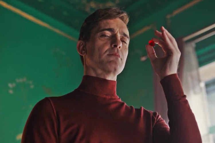 《Money Heist 紙房子》衍生影集《Berlin 柏林》首波預告正式公開