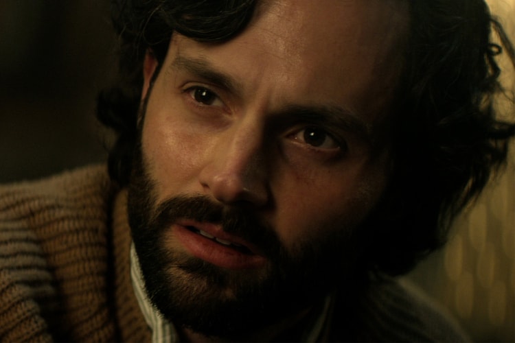 Netflix 人氣影集《安眠書店 You》第 4 季第 1 部爛番茄評價正式出爐