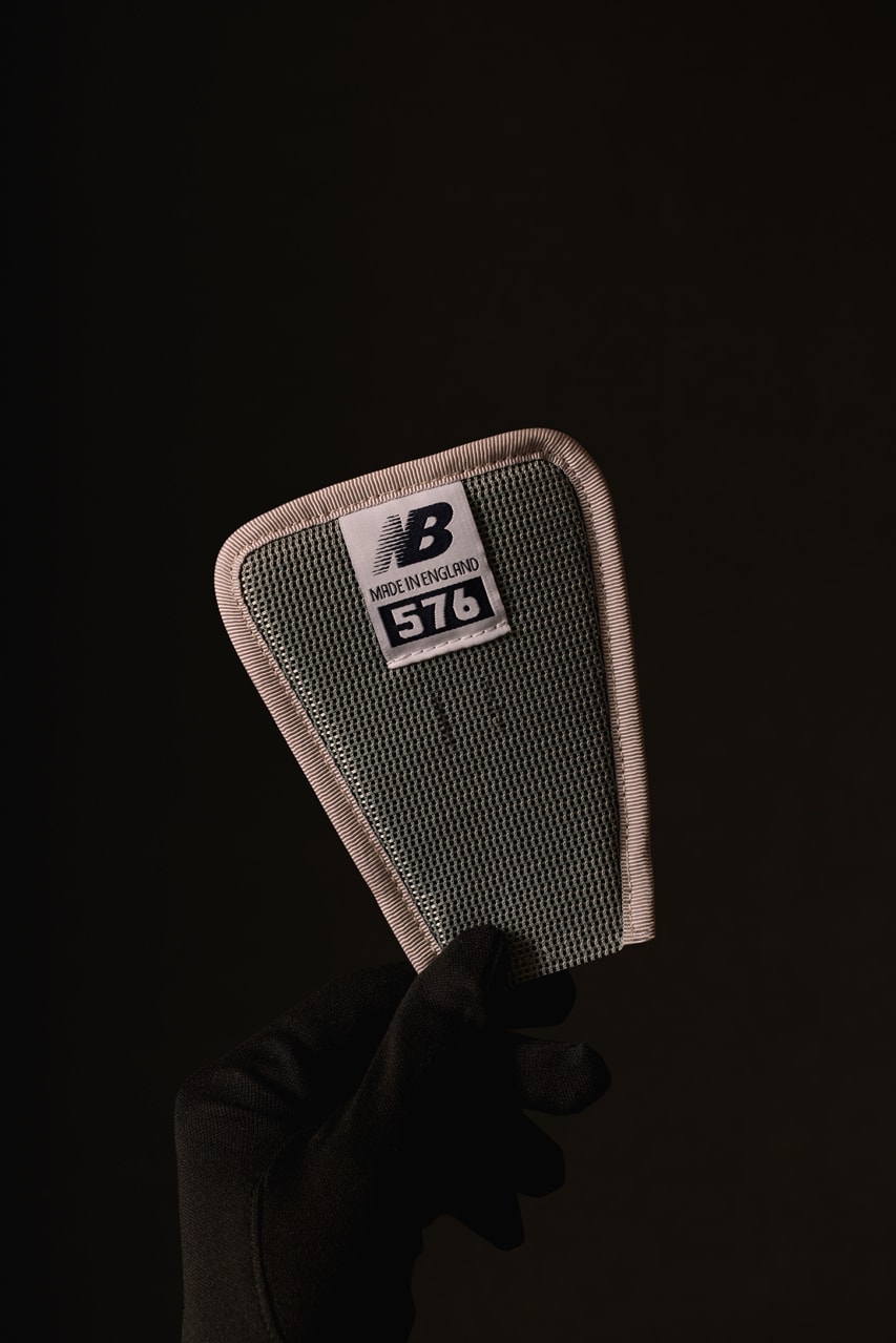 New Balance 576 Made in UK 推出兩款全新配色