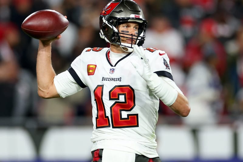 Tom Brady 宣佈退役影片地點的「沙子」現正競標至 $99,900 美元